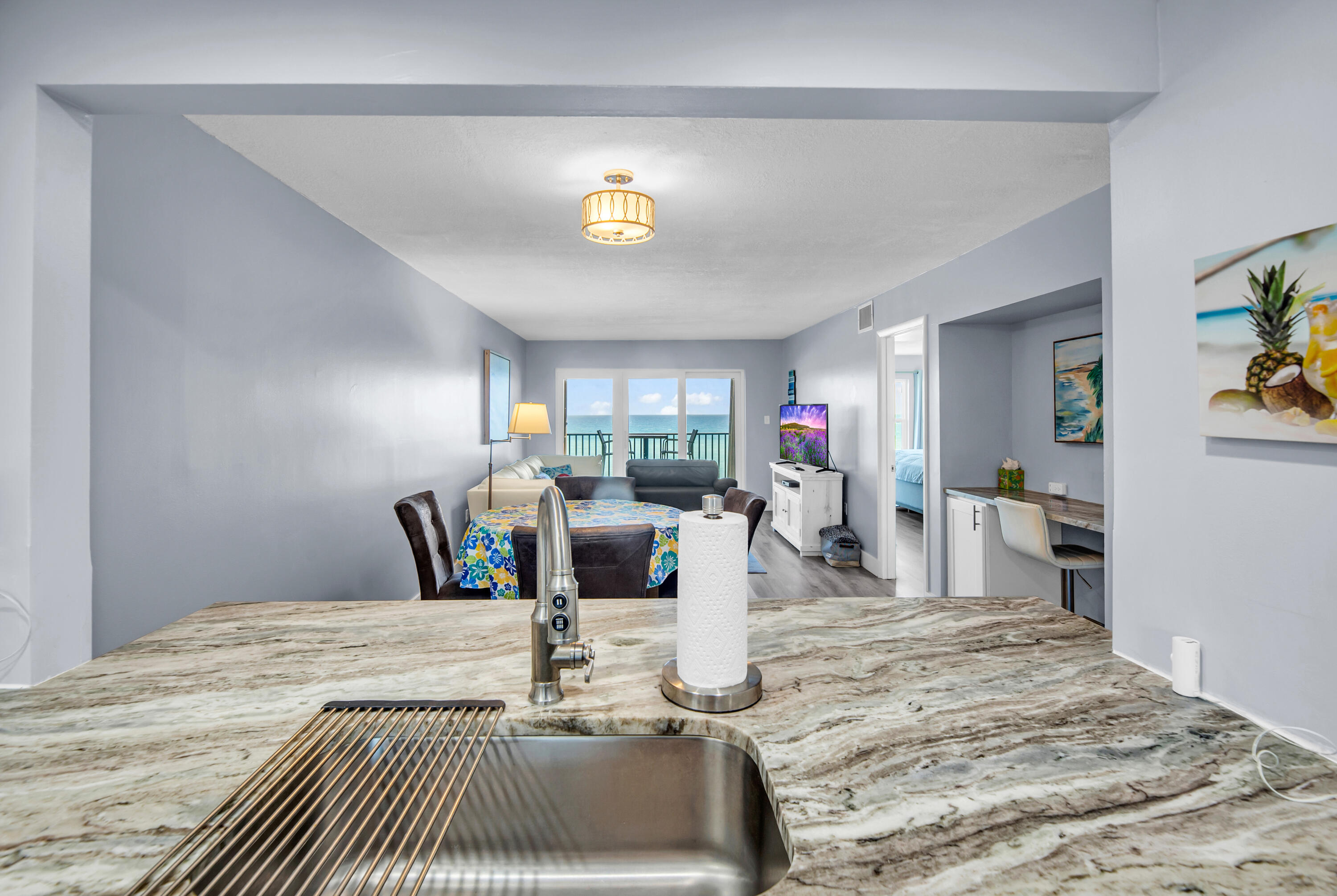 ATLANTIS III BY THE SEA, A CONDOMINIUM - Residential