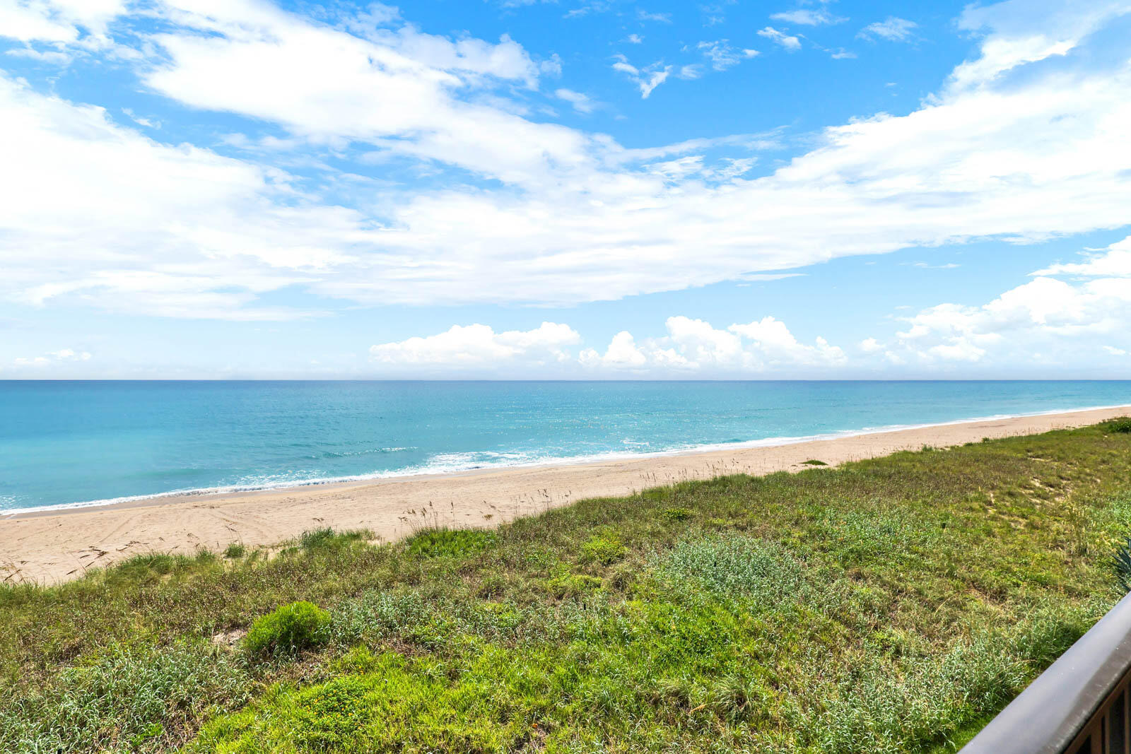 ATLANTIS III BY THE SEA, A CONDOMINIUM - Residential