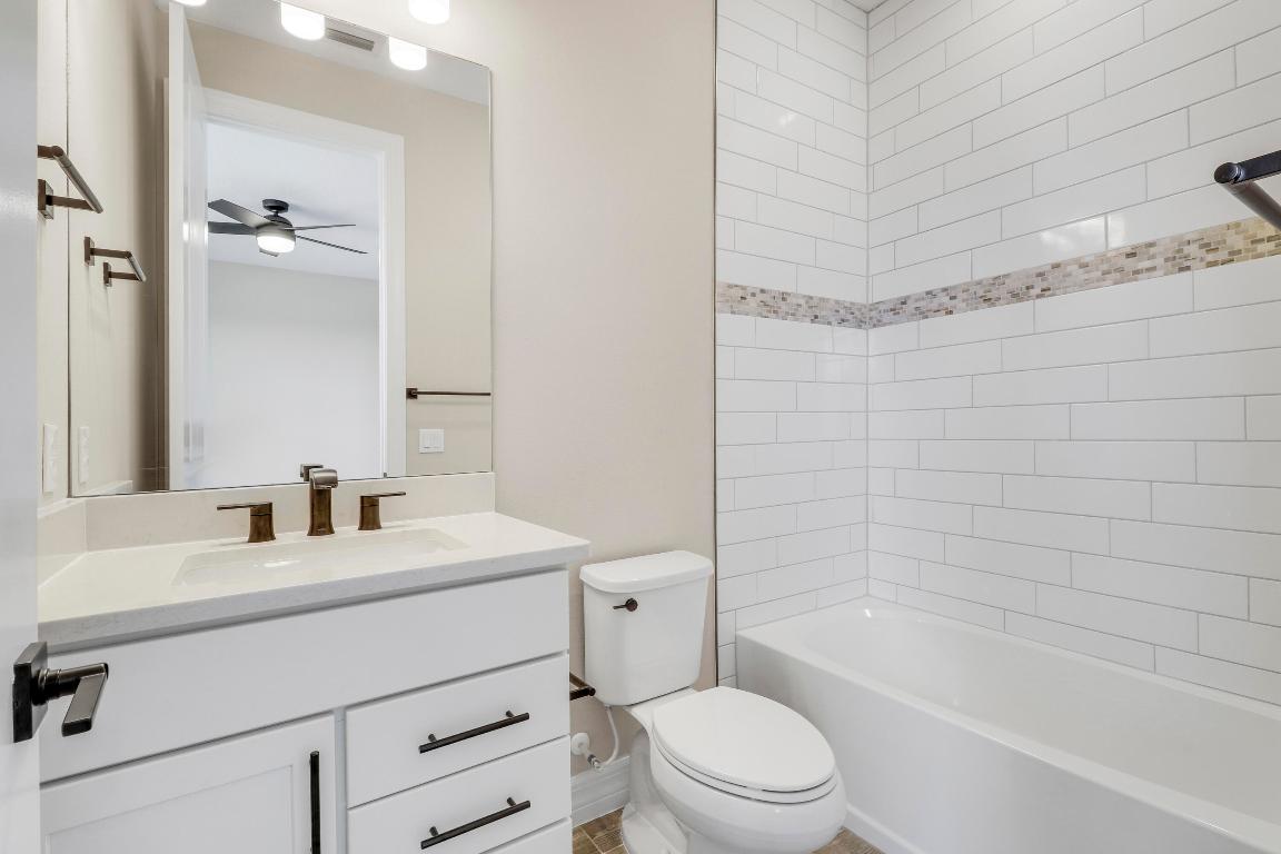 AVENIR SITE PLAN 3 POD 8 - Residential