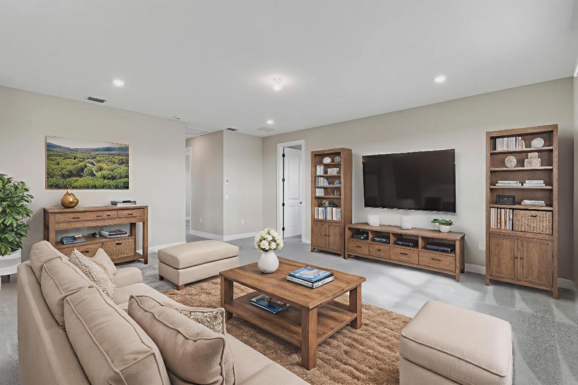 AVENIR SITE PLAN 3 POD 8 - Residential