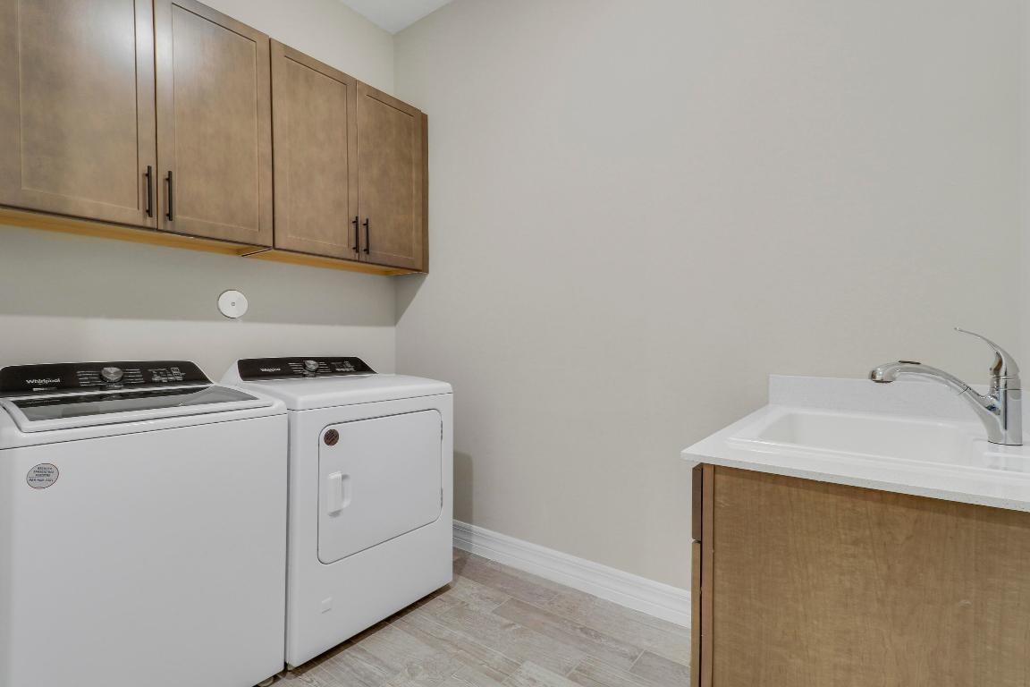 AVENIR SITE PLAN 3 POD 8 - Residential