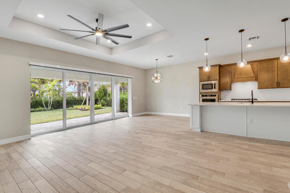 AVENIR SITE PLAN 3 POD 8 - Residential