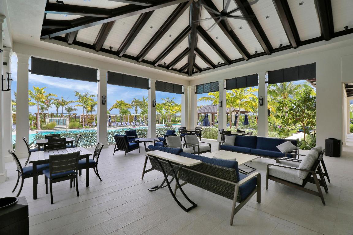 AVENIR SITE PLAN 3 POD 8 - Residential