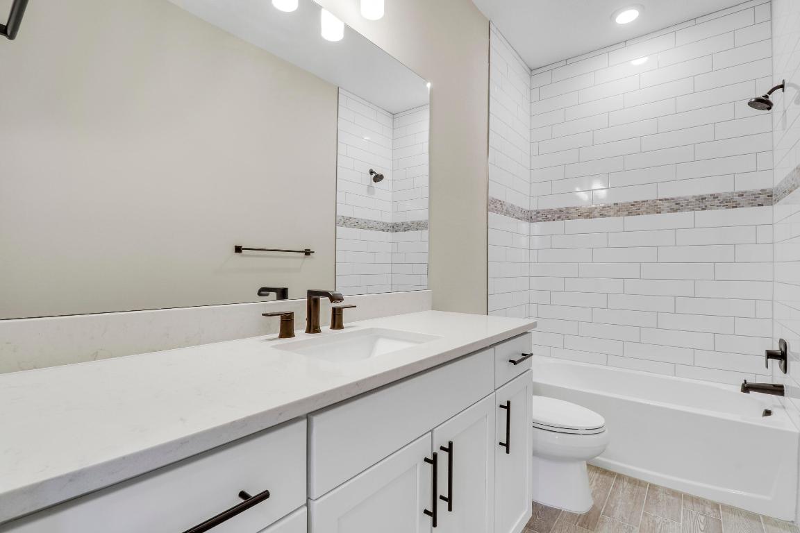 AVENIR SITE PLAN 3 POD 8 - Residential