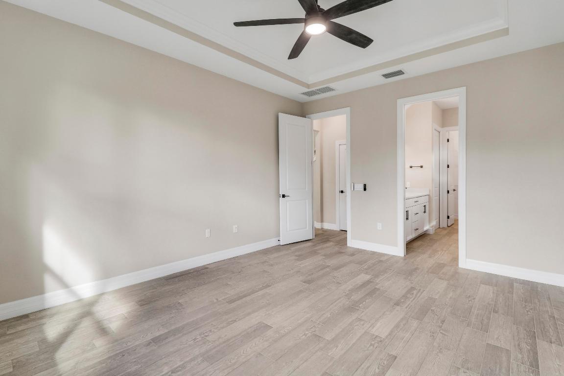 AVENIR SITE PLAN 3 POD 8 - Residential