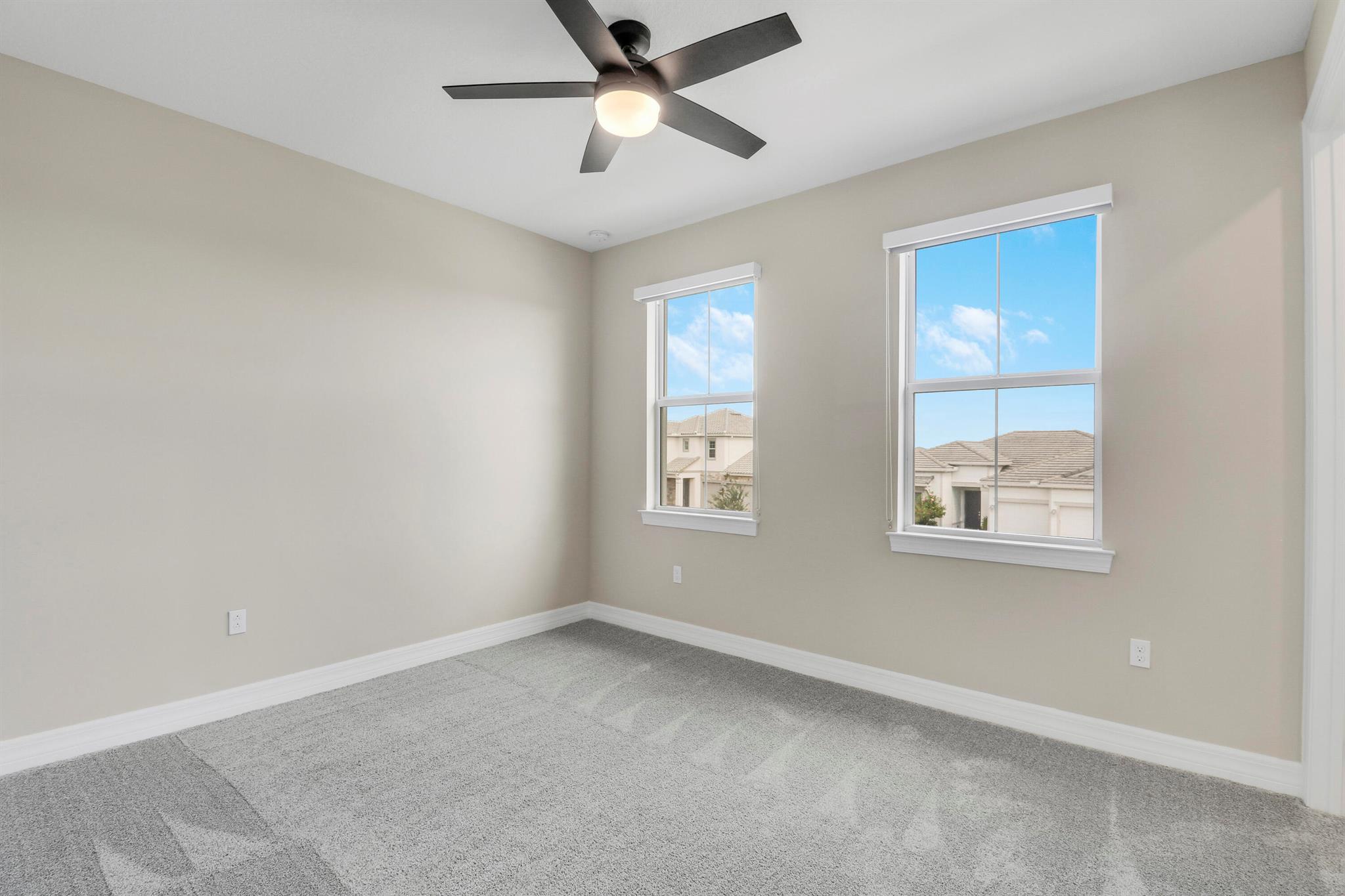 AVENIR SITE PLAN 3 POD 8 - Residential