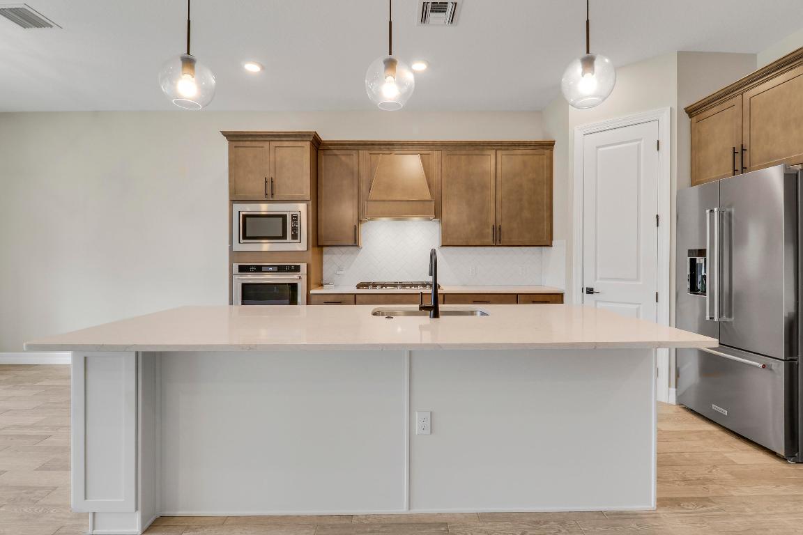 AVENIR SITE PLAN 3 POD 8 - Residential