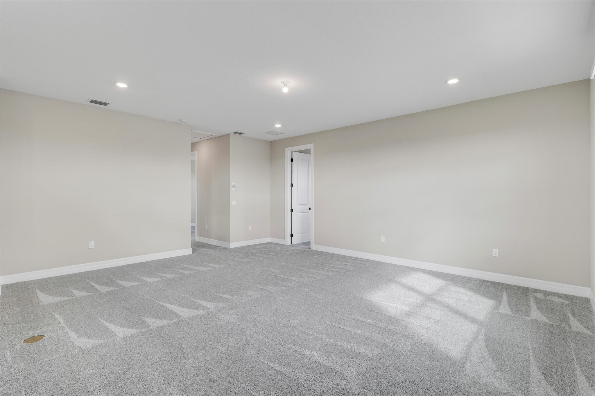 AVENIR SITE PLAN 3 POD 8 - Residential