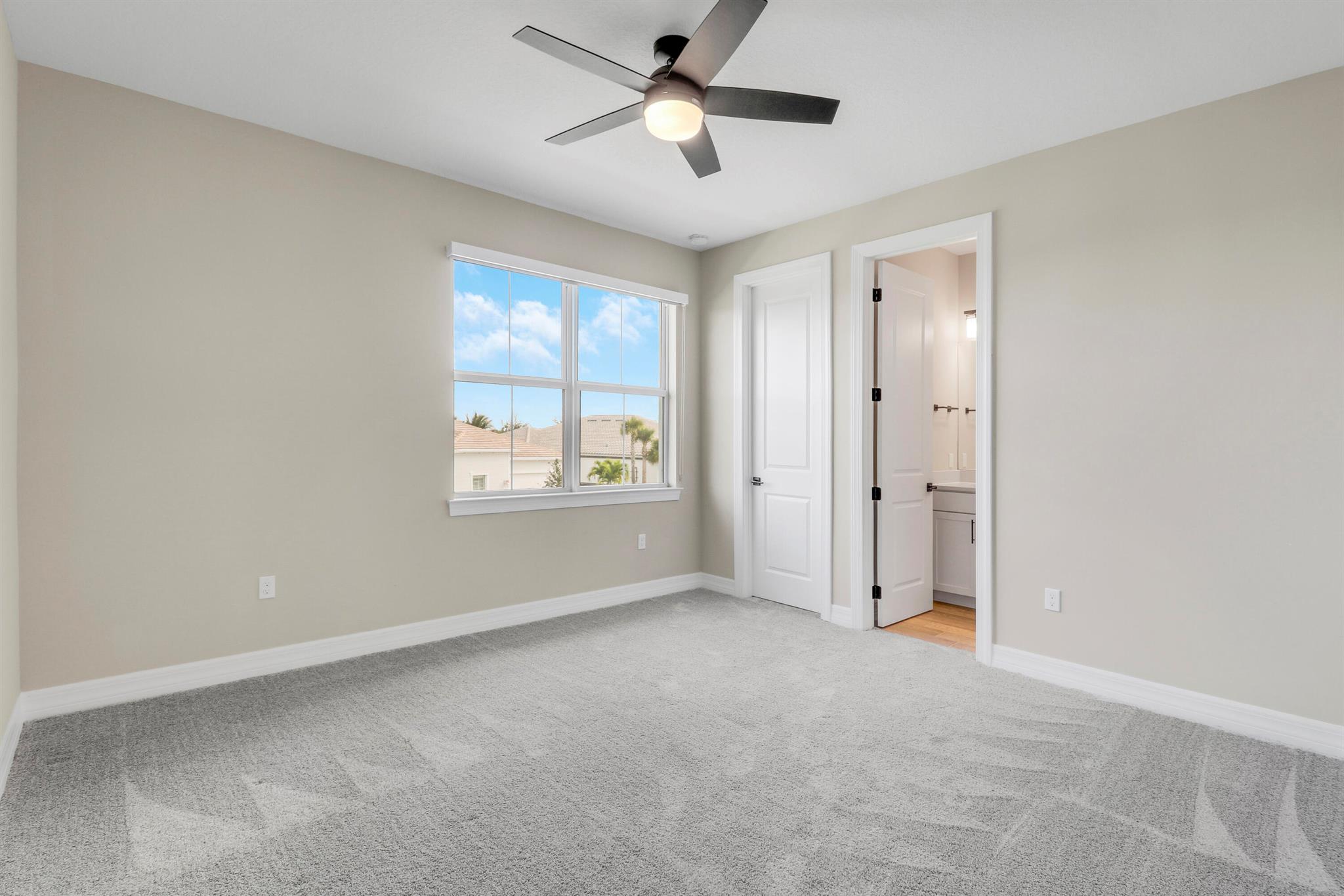 AVENIR SITE PLAN 3 POD 8 - Residential