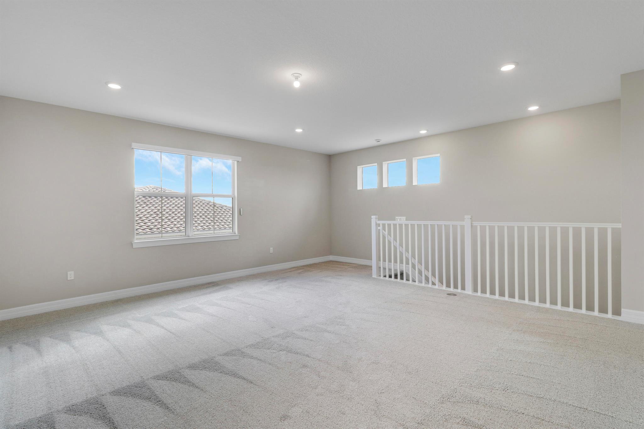 AVENIR SITE PLAN 3 POD 8 - Residential