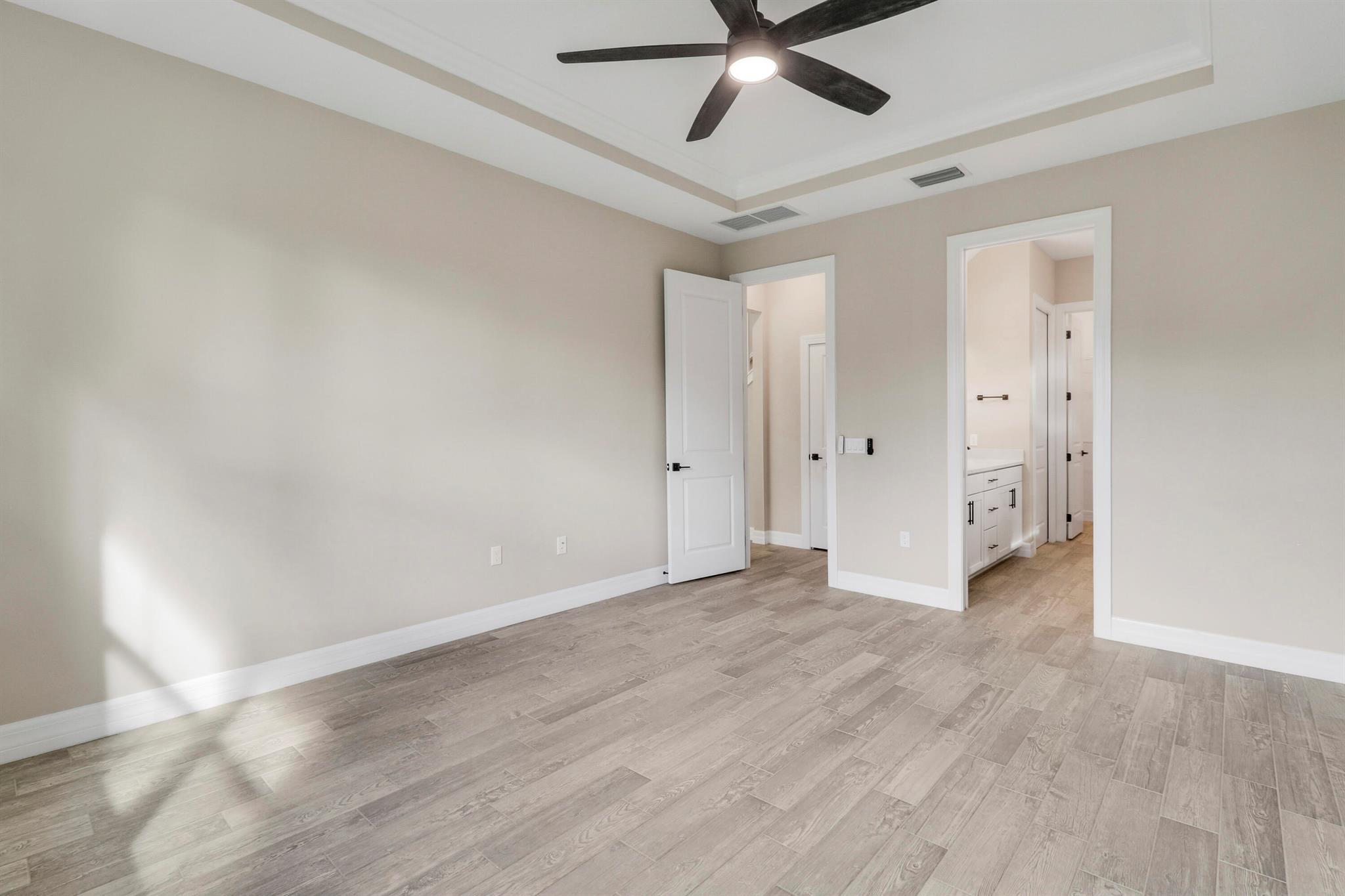 AVENIR SITE PLAN 3 POD 8 - Residential