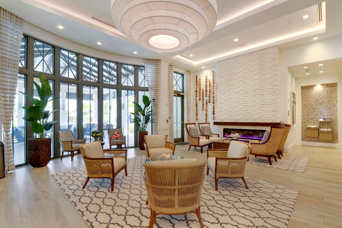 AVENIR SITE PLAN 3 POD 8 - Residential