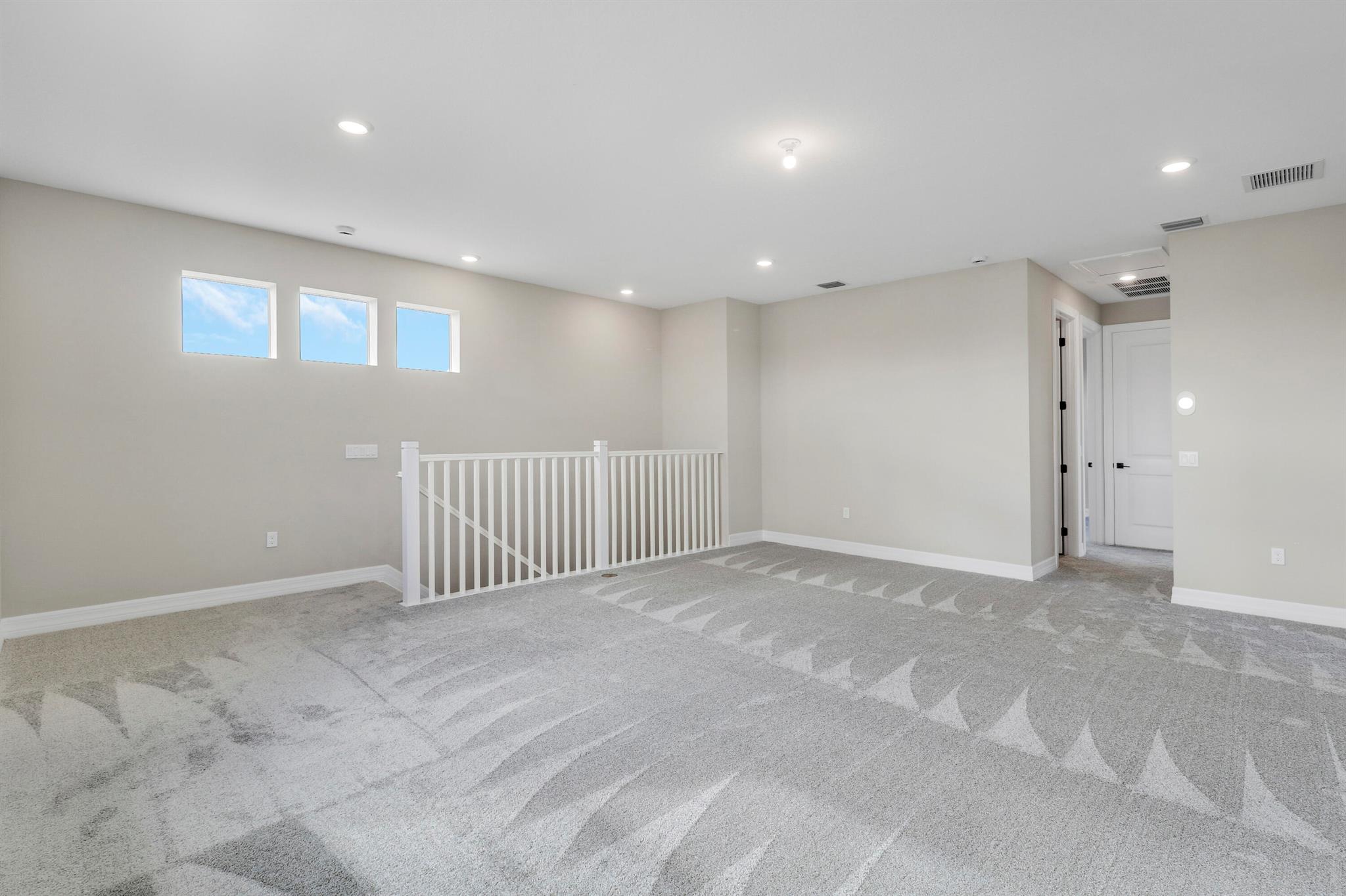 AVENIR SITE PLAN 3 POD 8 - Residential