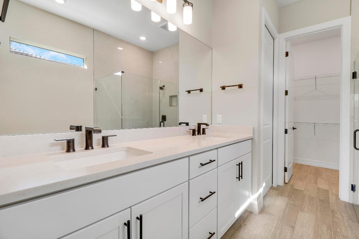 AVENIR SITE PLAN 3 POD 8 - Residential