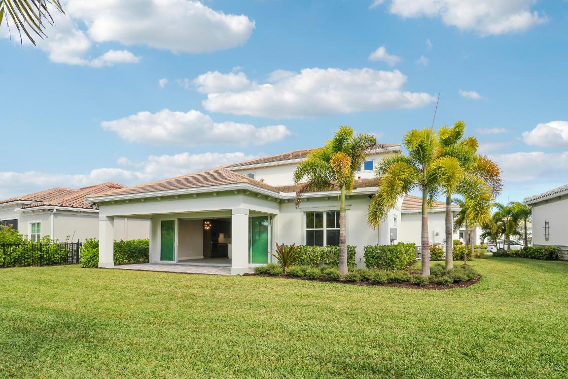 AVENIR SITE PLAN 3 POD 8 - Residential