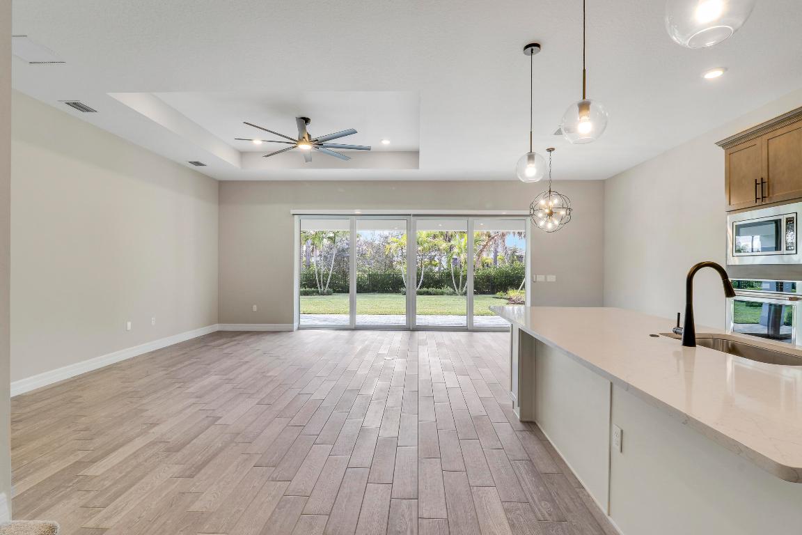 AVENIR SITE PLAN 3 POD 8 - Residential