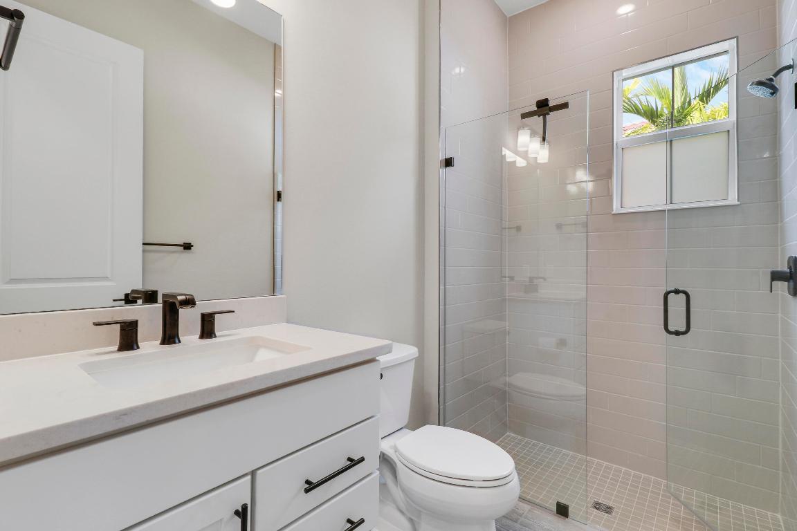 AVENIR SITE PLAN 3 POD 8 - Residential