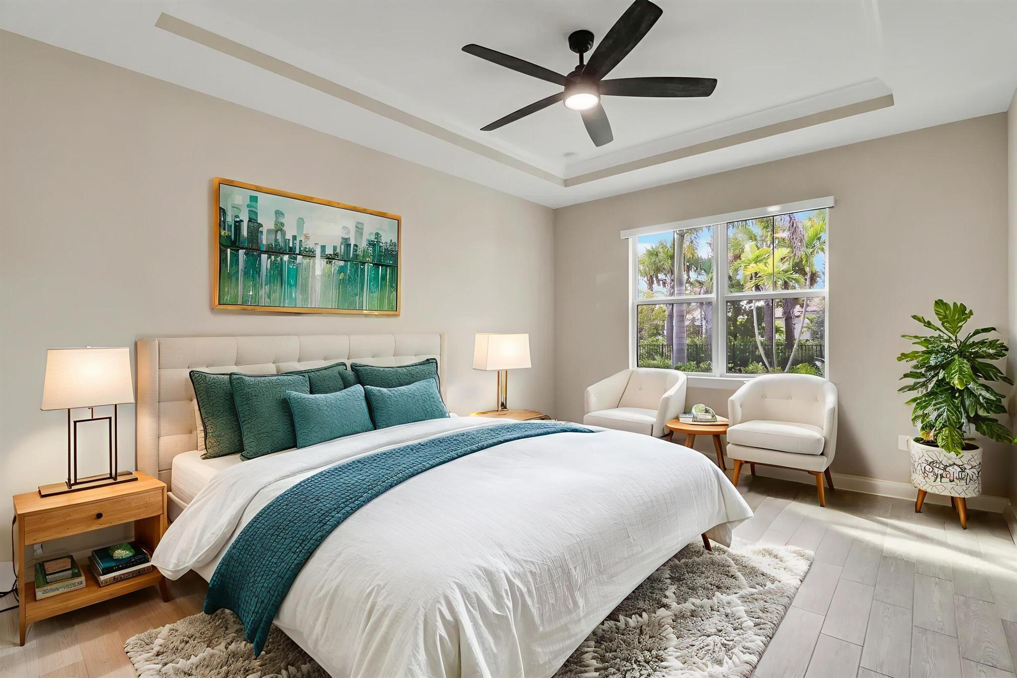 AVENIR SITE PLAN 3 POD 8 - Residential