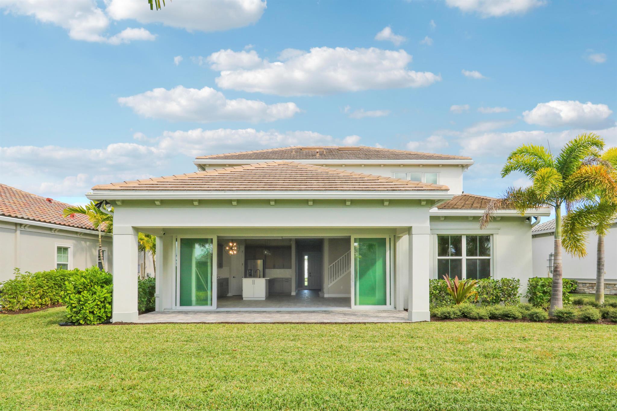 AVENIR SITE PLAN 3 POD 8 - Residential