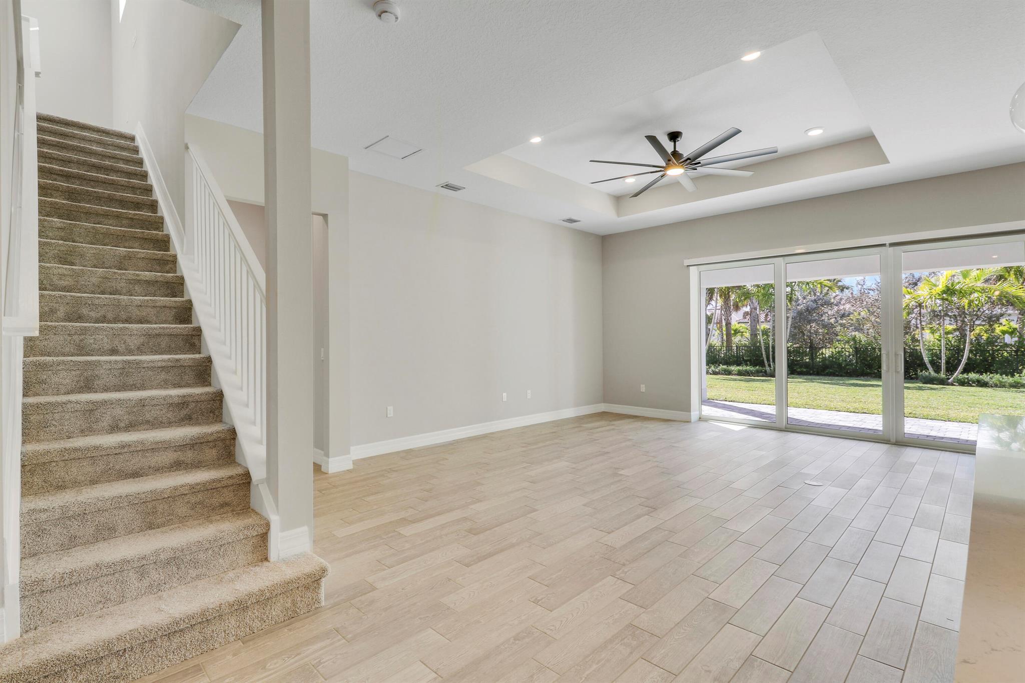 AVENIR SITE PLAN 3 POD 8 - Residential