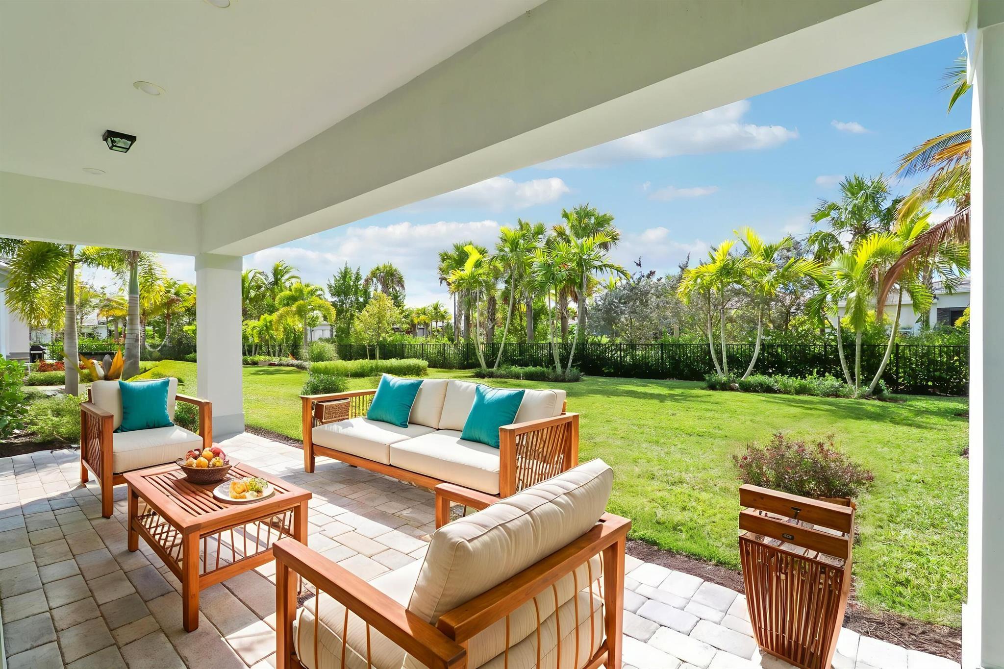 AVENIR SITE PLAN 3 POD 8 - Residential