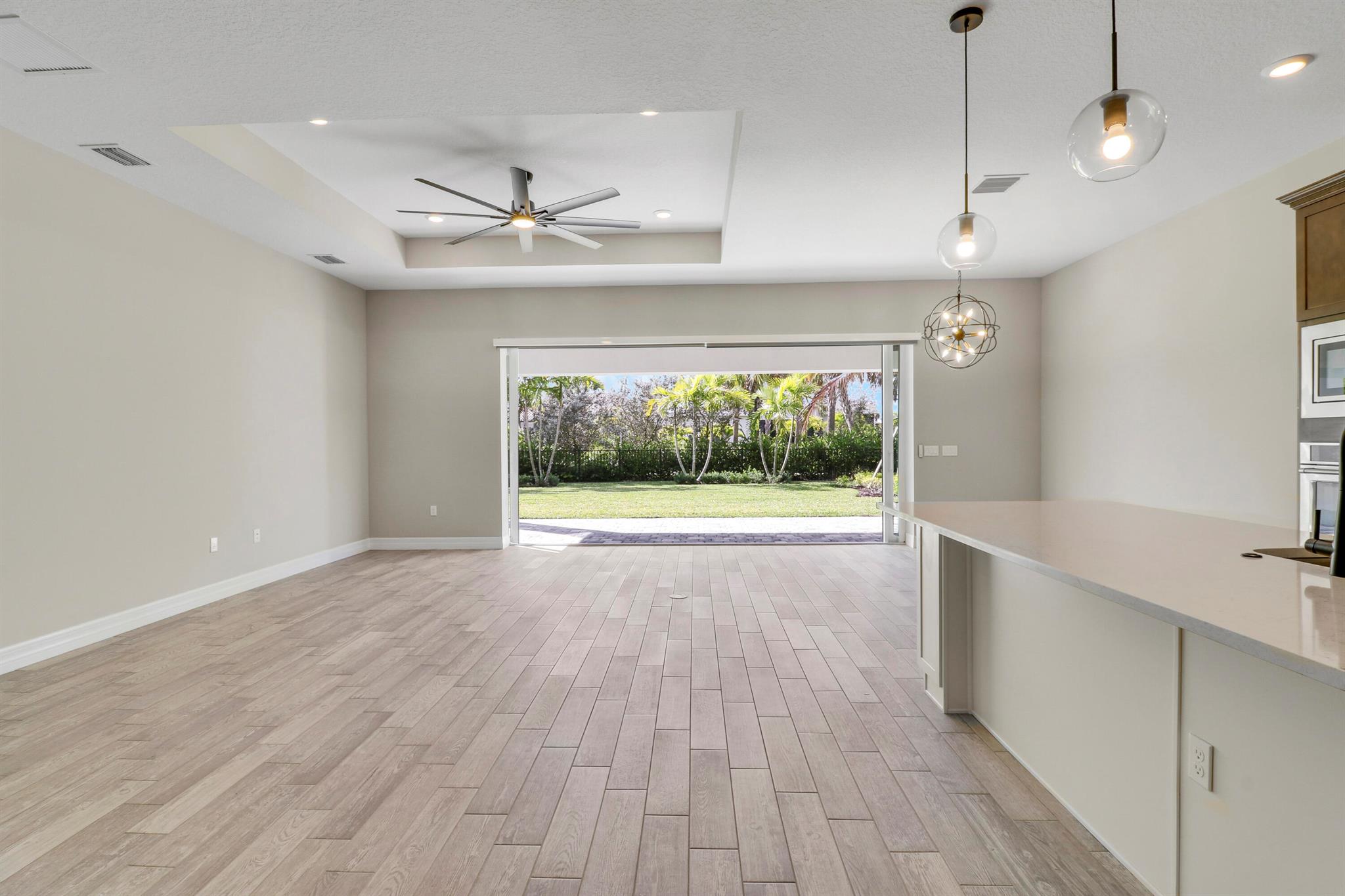 AVENIR SITE PLAN 3 POD 8 - Residential