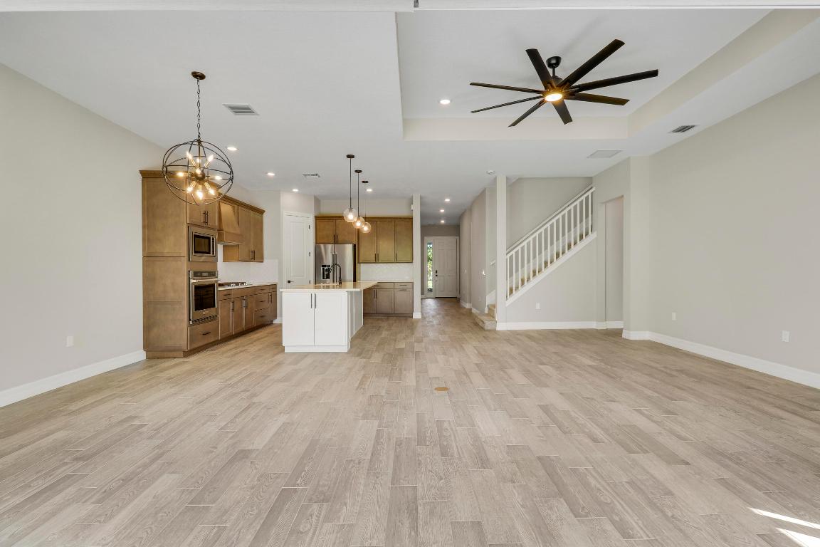 AVENIR SITE PLAN 3 POD 8 - Residential