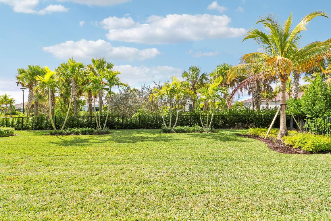 AVENIR SITE PLAN 3 POD 8 - Residential