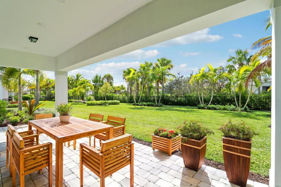 AVENIR SITE PLAN 3 POD 8 - Residential