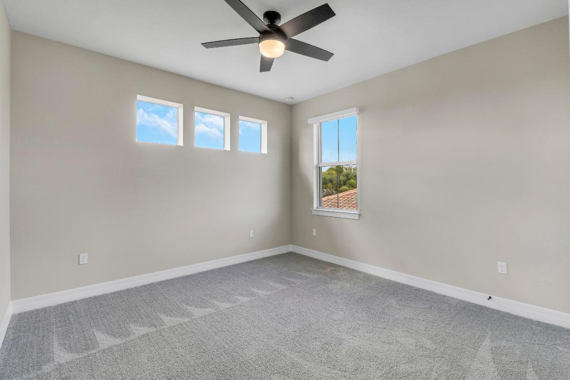 AVENIR SITE PLAN 3 POD 8 - Residential