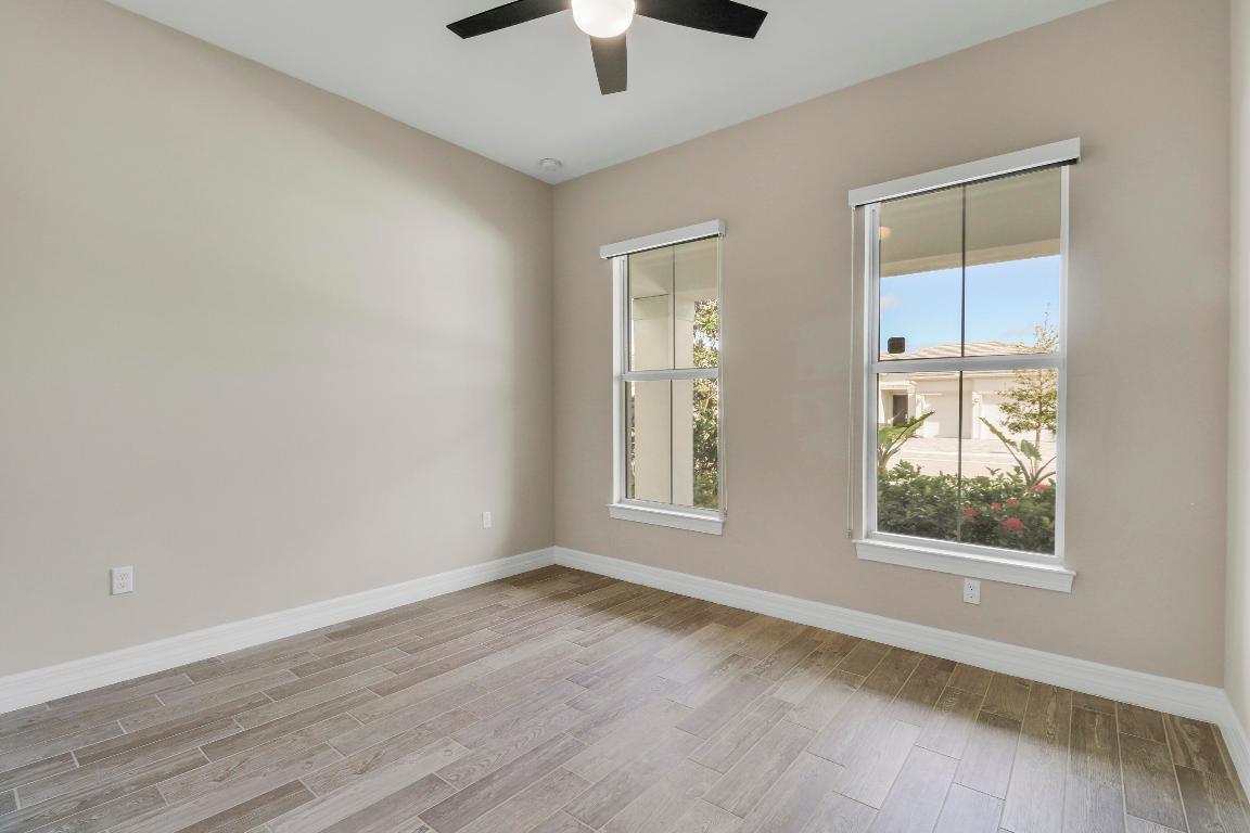 AVENIR SITE PLAN 3 POD 8 - Residential