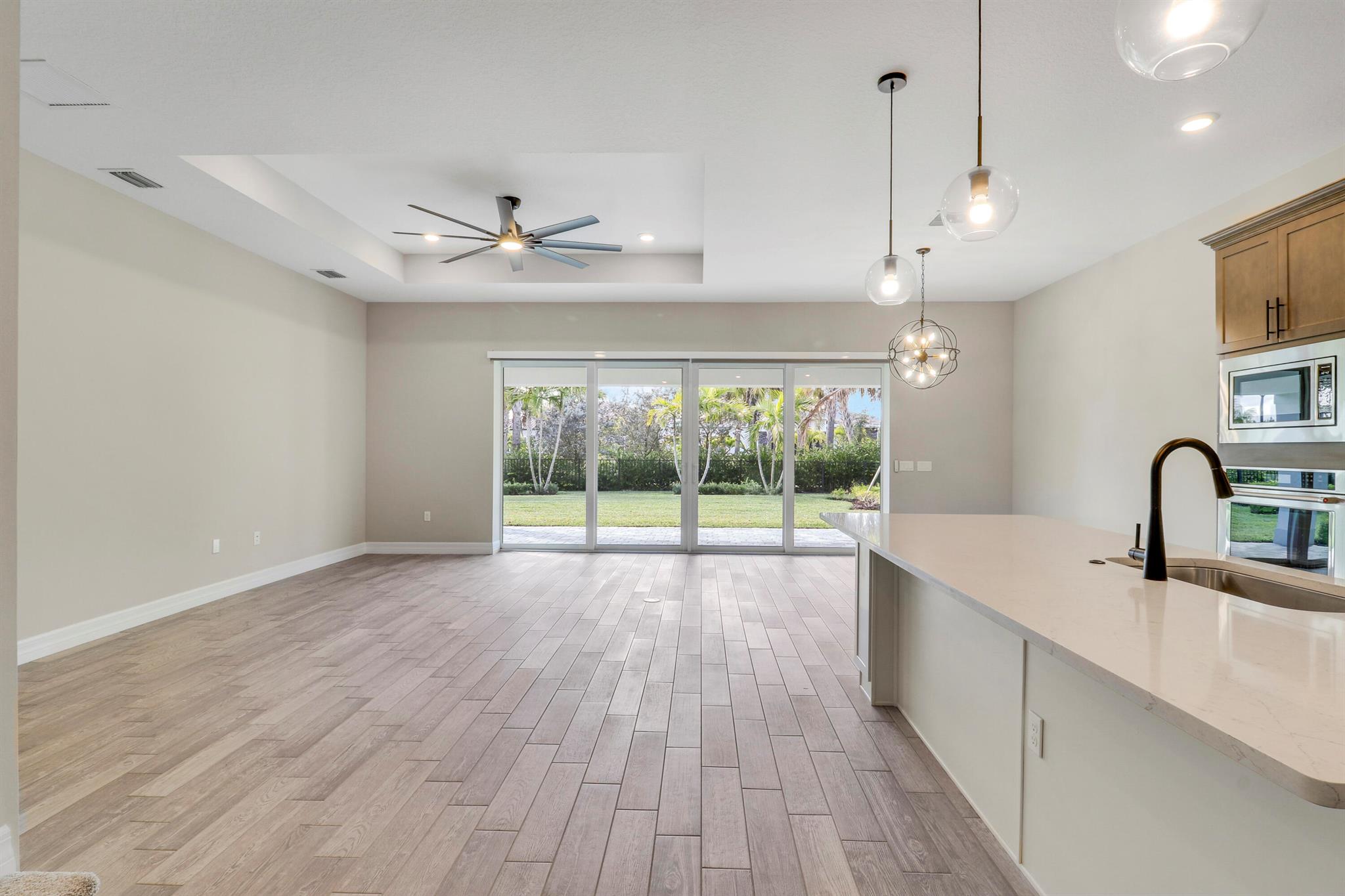 AVENIR SITE PLAN 3 POD 8 - Residential