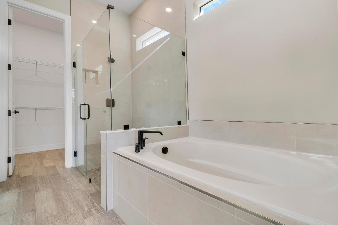 AVENIR SITE PLAN 3 POD 8 - Residential