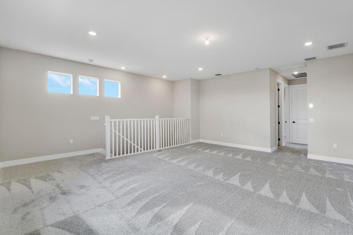 AVENIR SITE PLAN 3 POD 8 - Residential