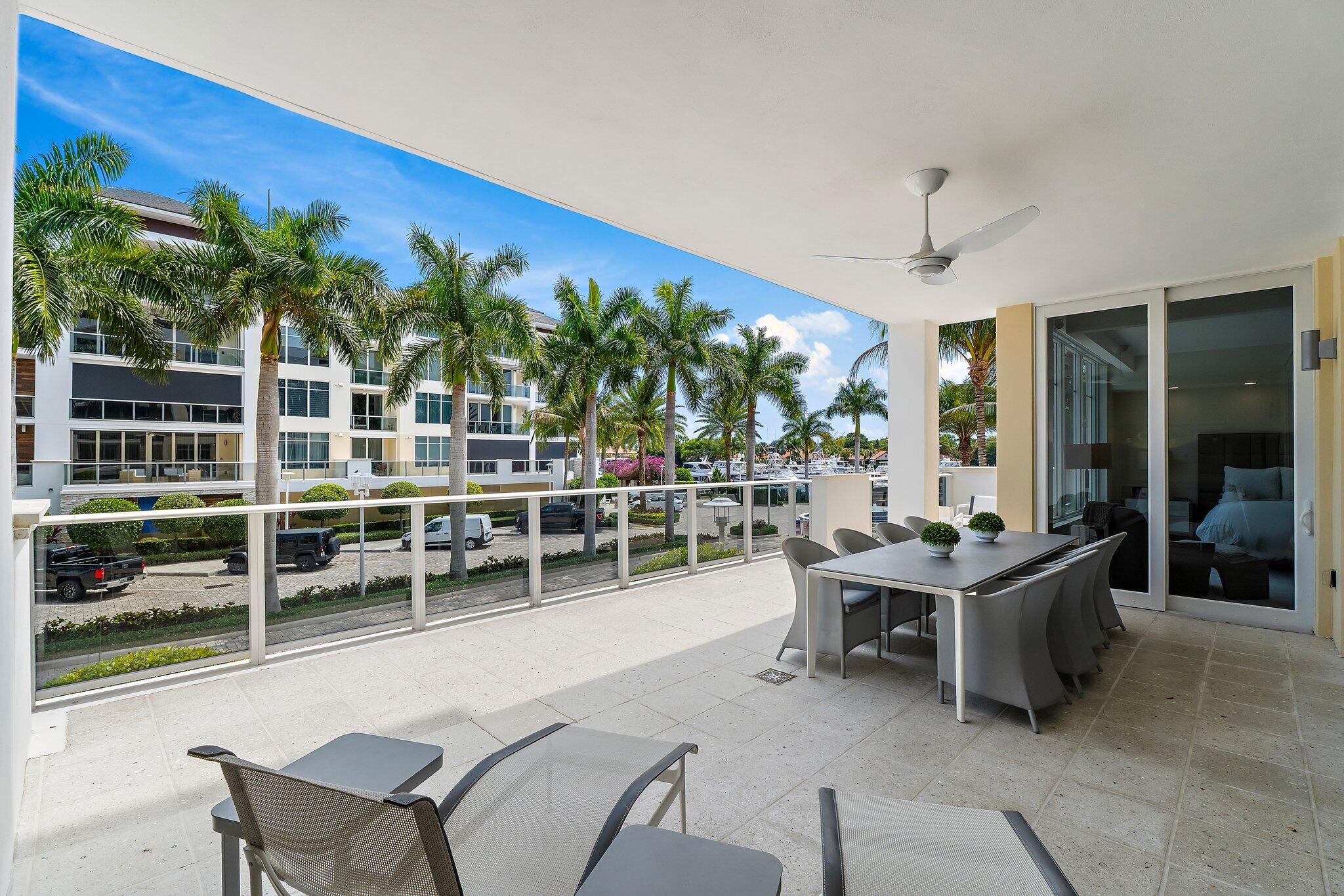 AZURE CONDO - Residential