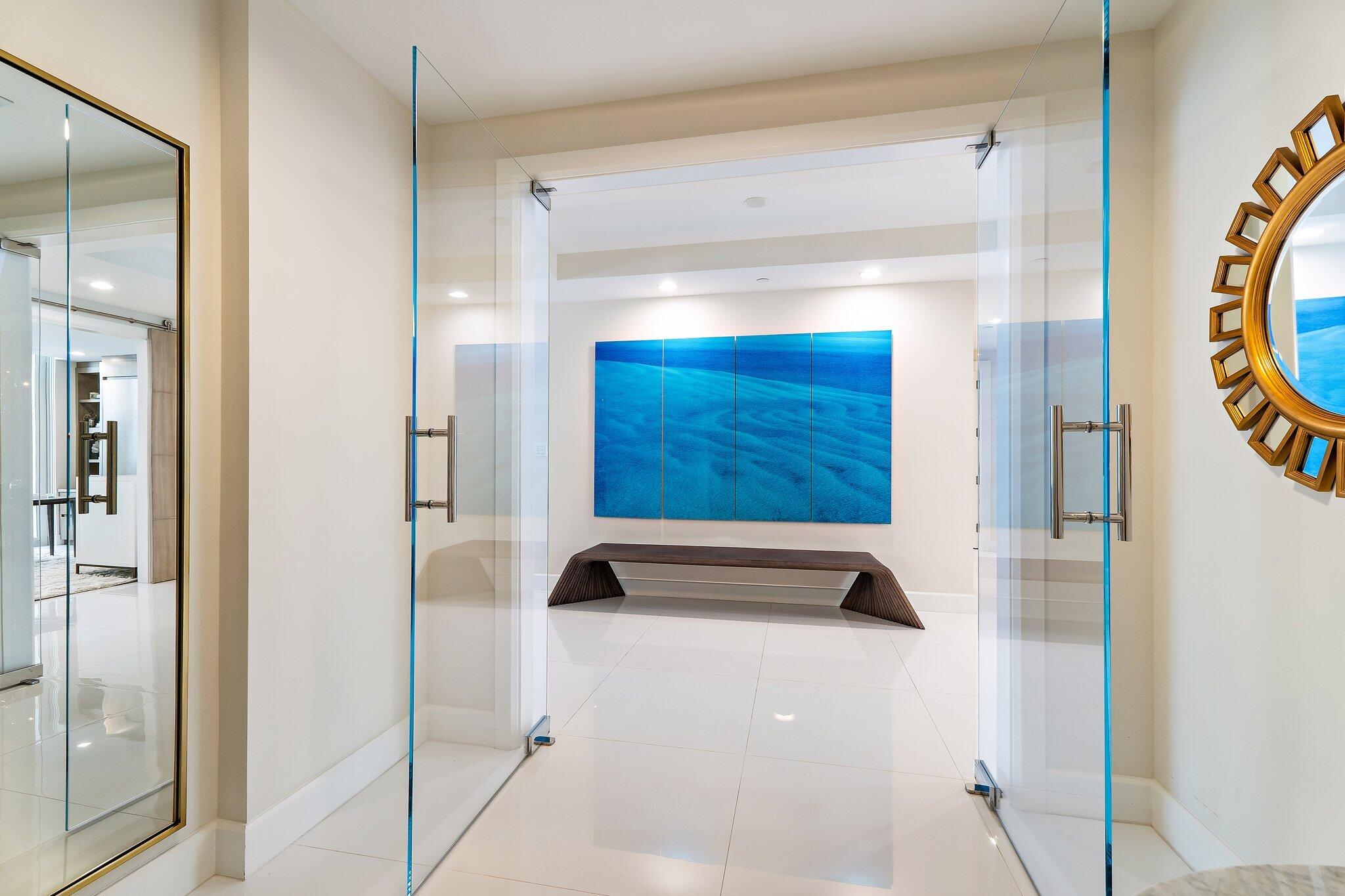 AZURE CONDO - Residential