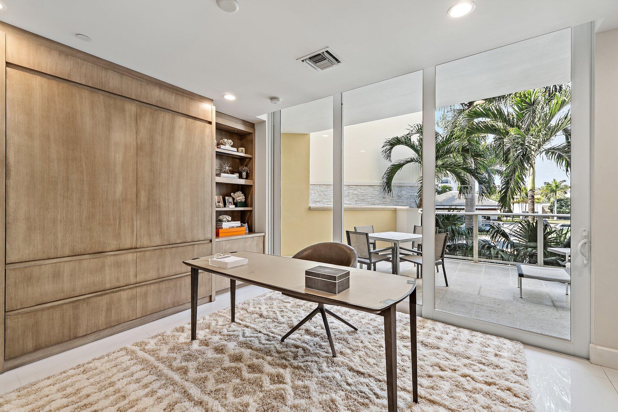 AZURE CONDO - Residential