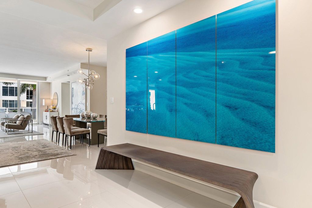 Photo of 2720 Donald Ross Road #202, Palm Beach Gardens, FL 33410 (MLS # B26007304)