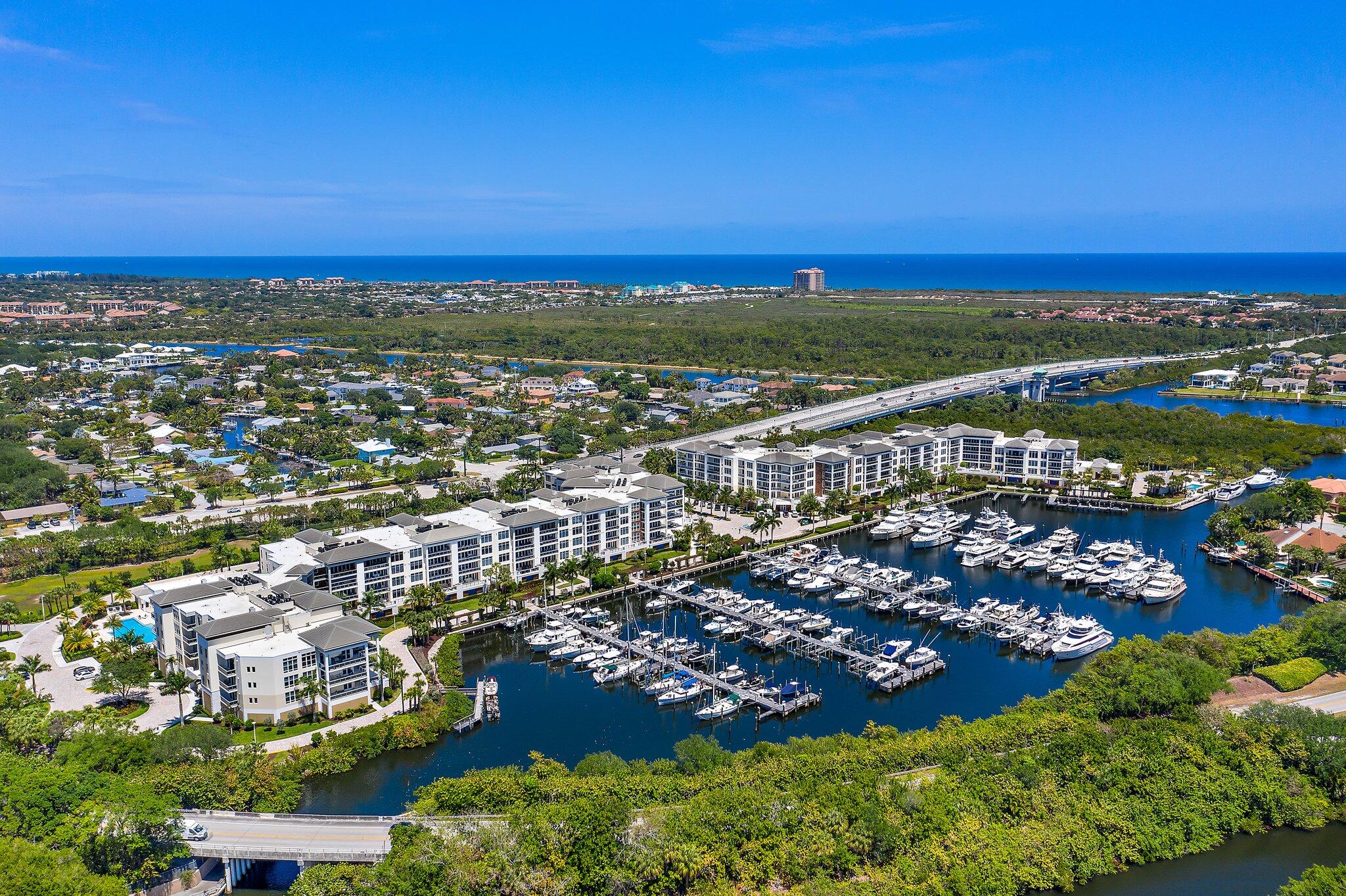 AZURE CONDO - Residential