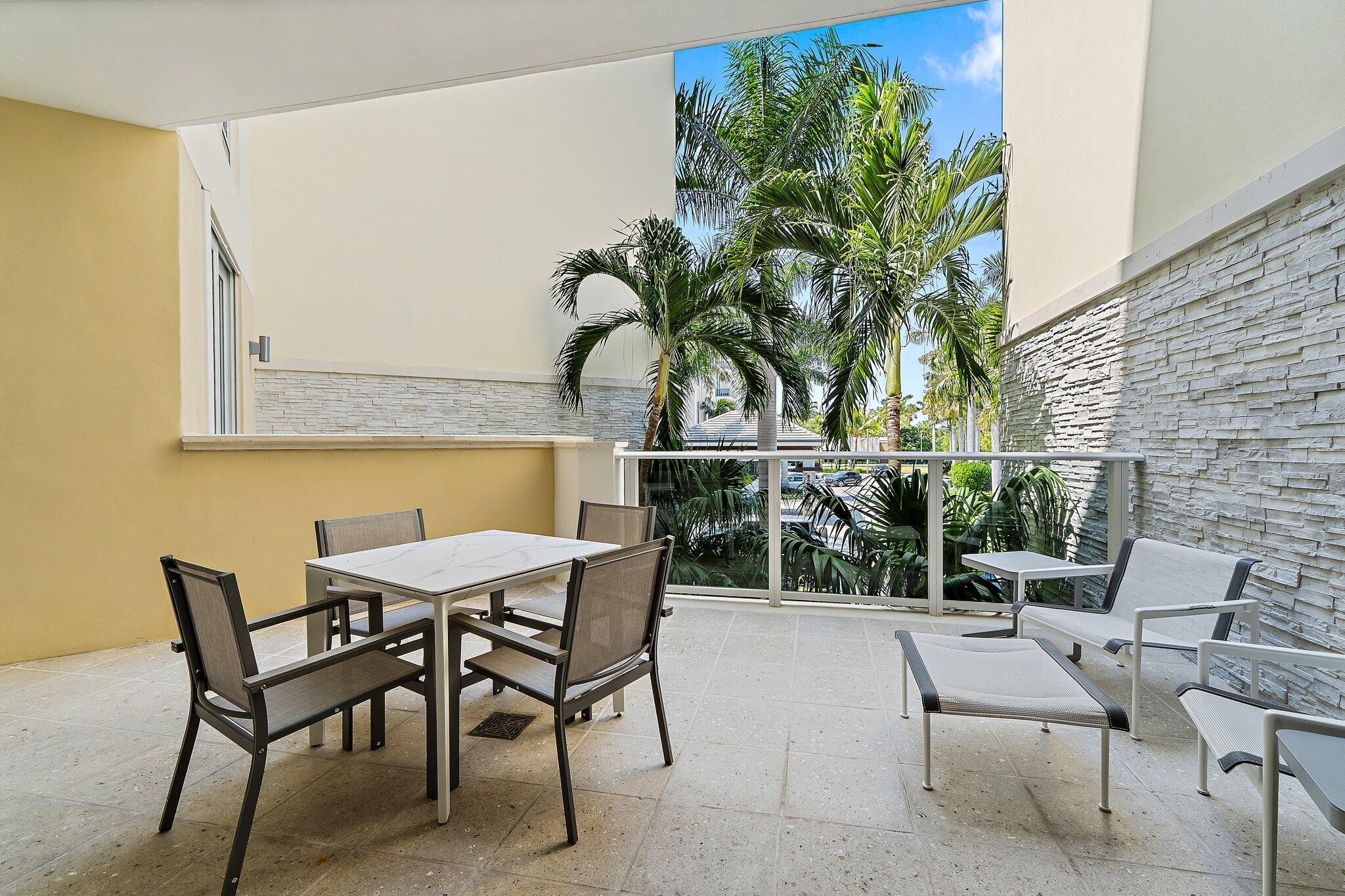 AZURE CONDO - Residential