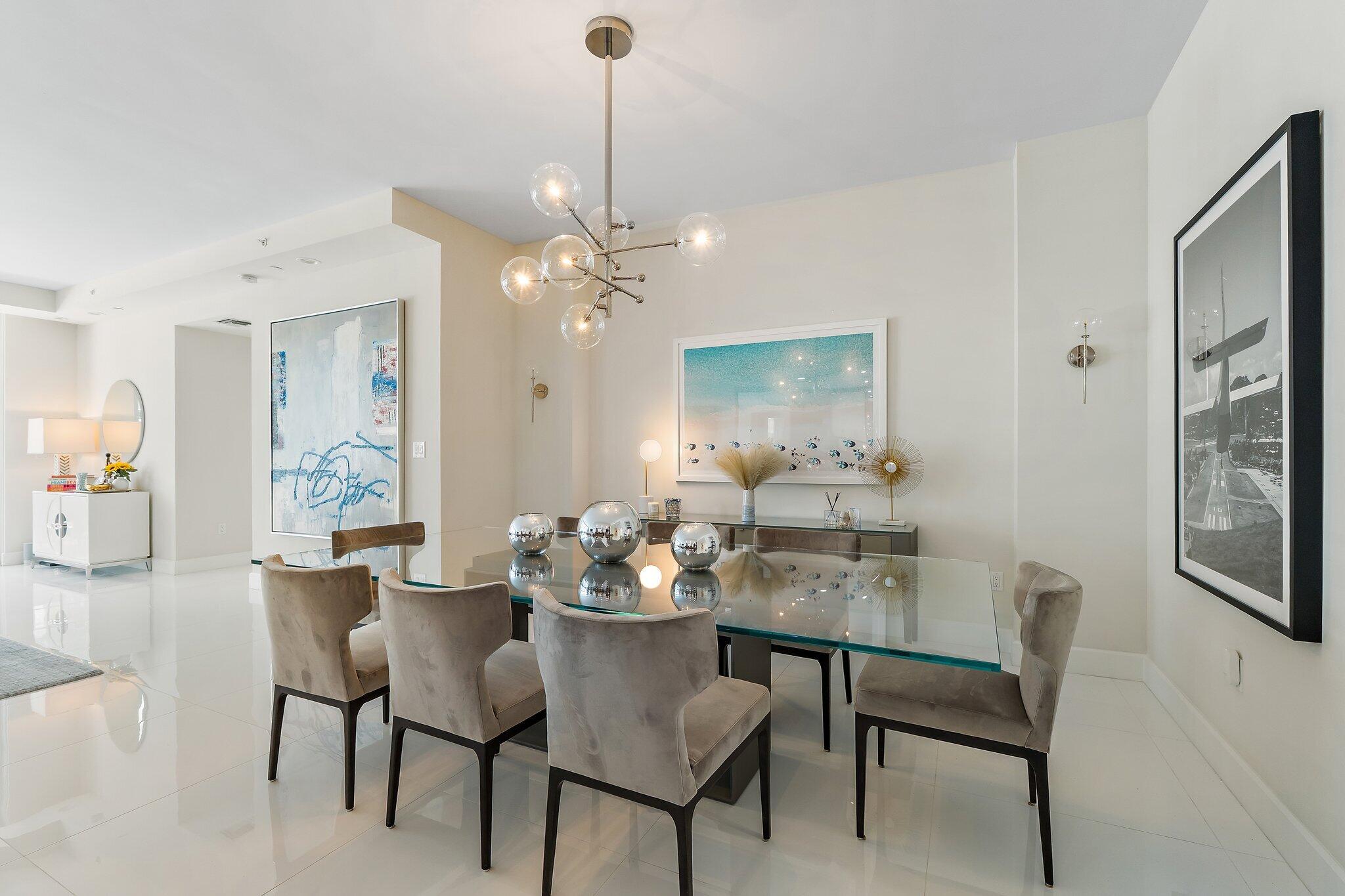 AZURE CONDO - Residential