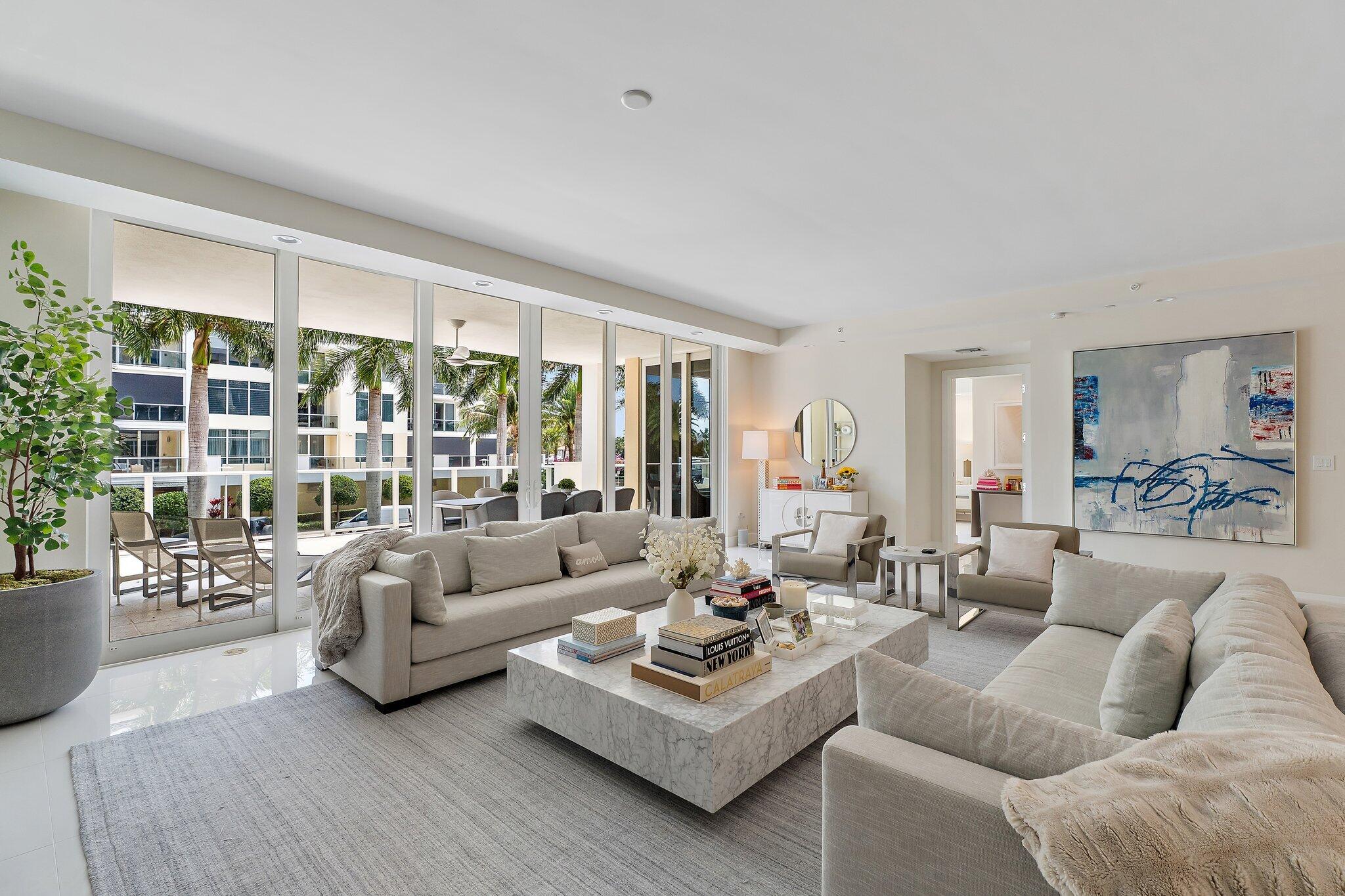 AZURE CONDO - Residential