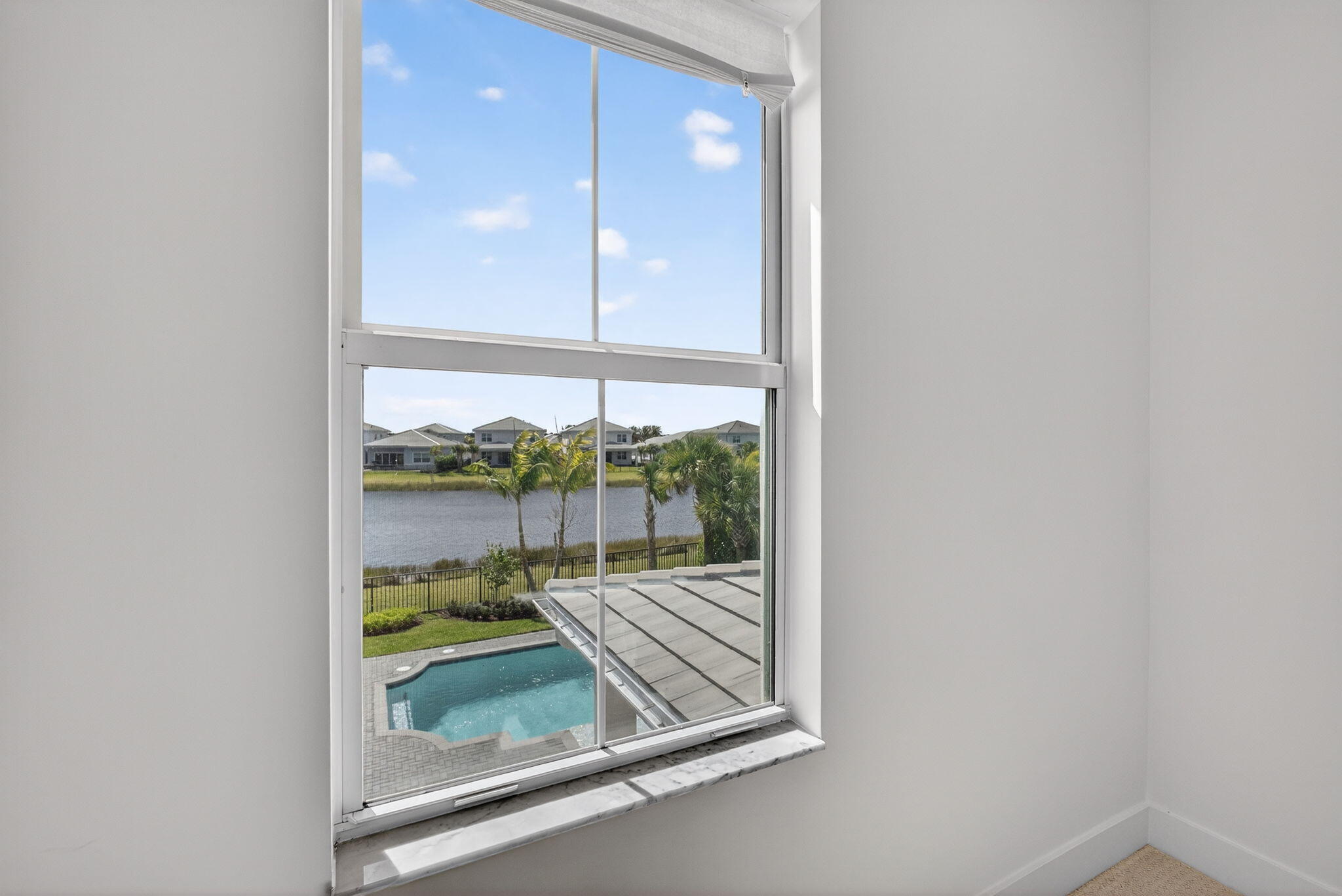 AVENIR SITE PLAN 1 POD - Residential