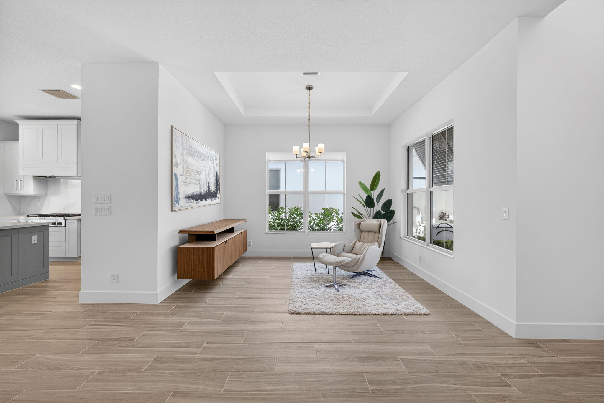 AVENIR SITE PLAN 1 POD - Residential