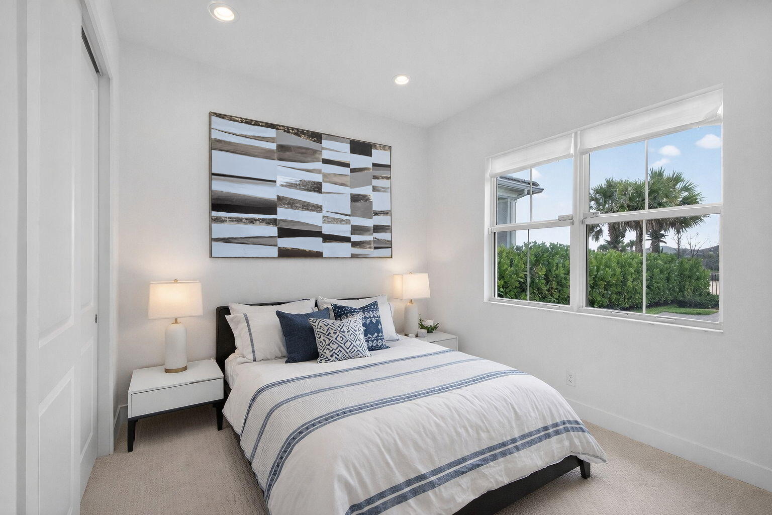 AVENIR SITE PLAN 1 POD - Residential