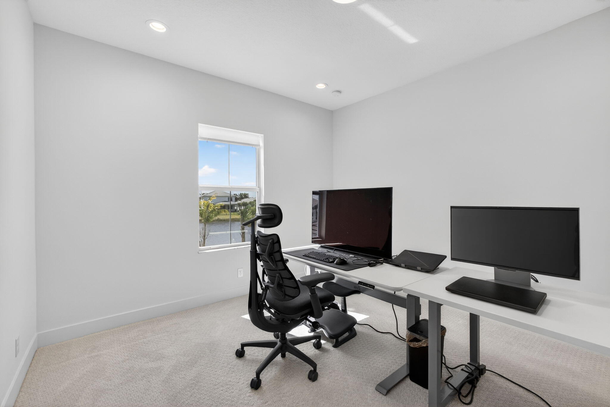 AVENIR SITE PLAN 1 POD - Residential