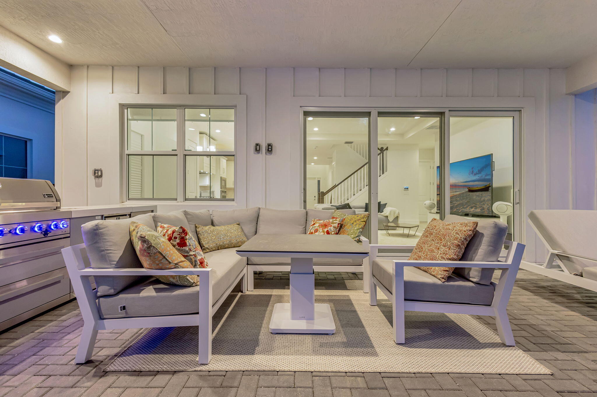 AVENIR SITE PLAN 1 POD - Residential