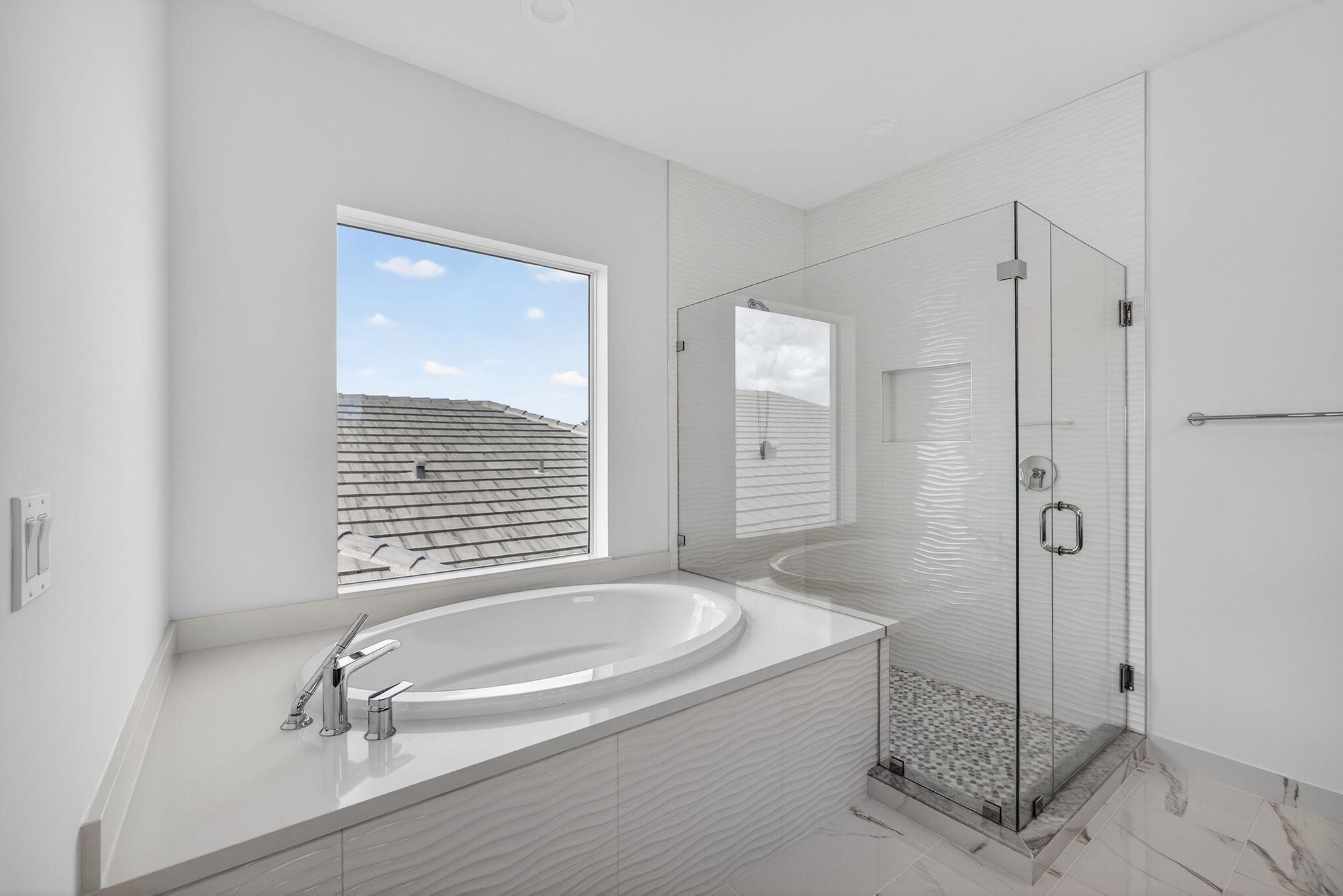 AVENIR SITE PLAN 1 POD - Residential