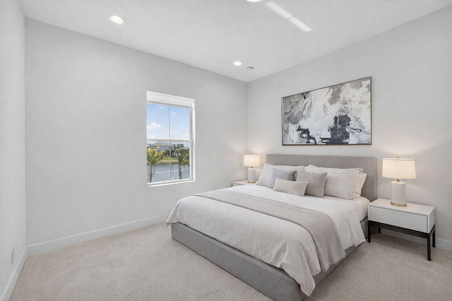 AVENIR SITE PLAN 1 POD - Residential