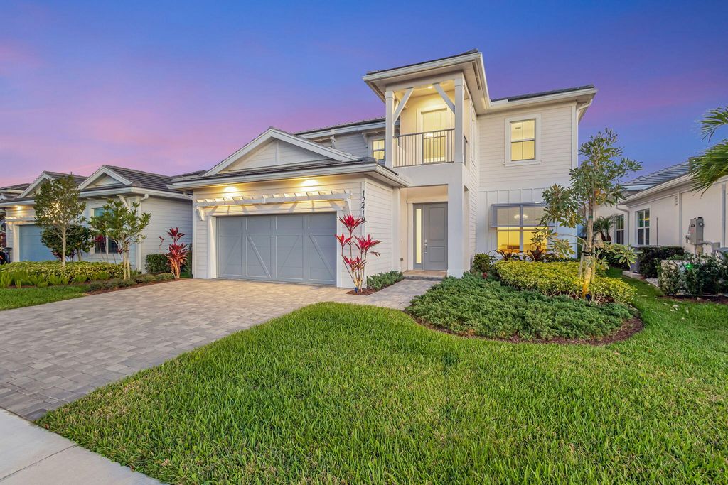 Photo of 12419 Nautilus Cir, Palm Beach Gardens, FL 33412 (MLS # B26000894)